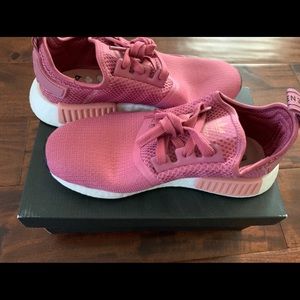 Original Adidas NMD_R1 women